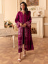 PN-07 | 3 PC Khaddar